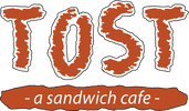 TOST Sandwich Cafe